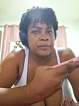 GoddessCarrie online show from March 3, 2026, 3:46 am