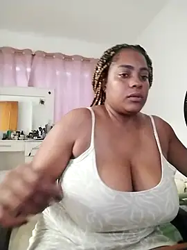 GoddessCarrie online show from September 23, 2025, 8:05 pm