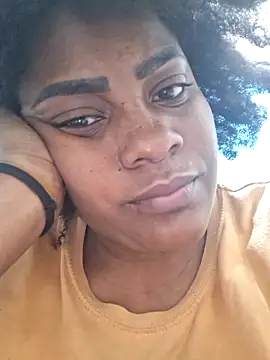 GoddessCarrie online show from September 13, 2025, 4:45 am