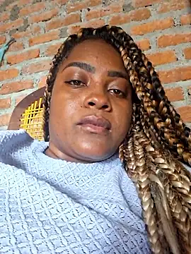 GoddessCarrie online show from October 29, 2025, 8:08 pm