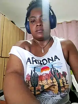 GoddessCarrie online show from March 10, 2026, 10:47 pm