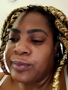 GoddessCarrie online show from February 18, 2026, 5:42 pm