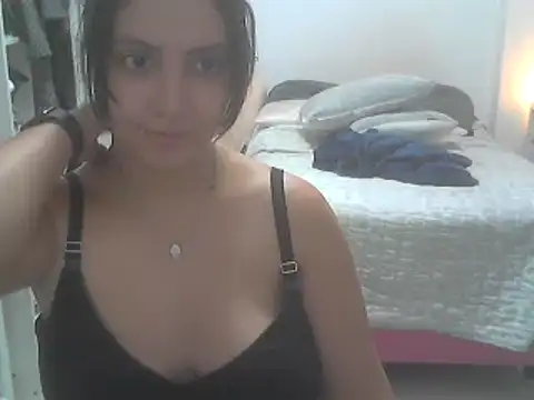 xBubblyBarbiexx online show from January 17, 2025, 2:08 am