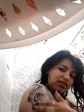 Naomy veracruz  online show from May 30, 2026, 12:22 pm