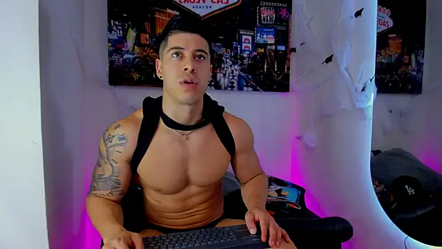 Snapshot of lukasgreene chatting on October 21, 2025, 4:01 am lukasgreene online show from October 21, 2025, 4:01 am