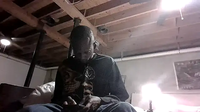 Snapshot of KinGKane84 chatting on December 4, 2024, 1:52 am KinGKane84 online show from December 4, 2024, 1:52 am