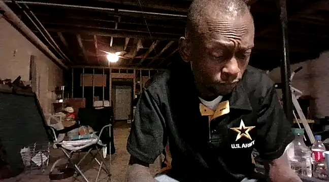 Snapshot of KinGKane84 chatting on December 5, 2024, 7:32 am KinGKane84 online show from December 5, 2024, 7:32 am