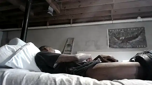 Snapshot of KinGKane84 chatting on December 26, 2024, 5:08 pm KinGKane84 online show from December 26, 2024, 5:08 pm