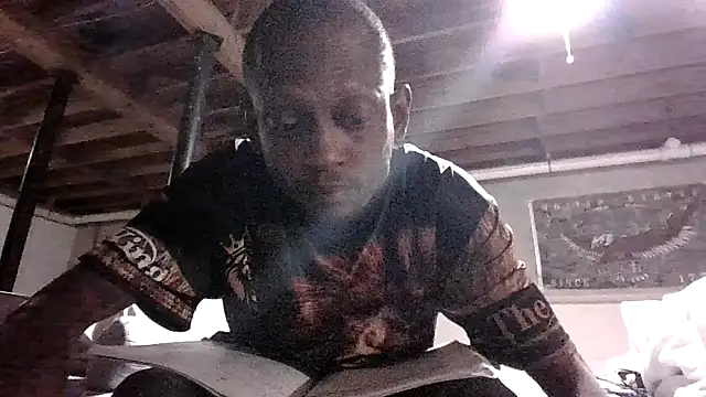 Snapshot of KinGKane84 chatting on December 8, 2024, 6:54 am KinGKane84 online show from December 8, 2024, 6:54 am