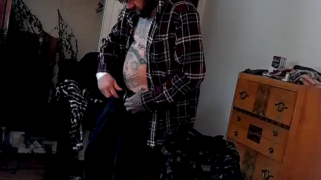 Fuckboy4public online show from November 12, 2025, 6:12 pm