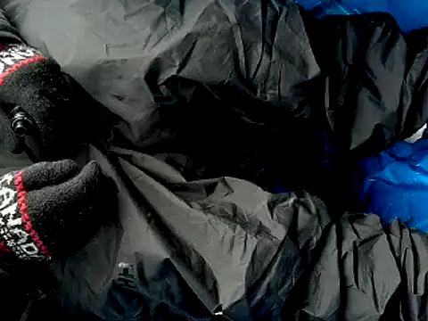 Fuckboy4public online show from December 5, 2025, 8:06 pm