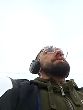 Fuckboy4public online show from October 21, 2025, 9:14 pm