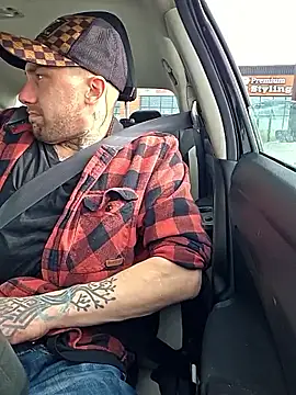 Fuckboy4public online show from February 25, 2026, 6:52 pm