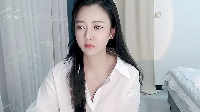 zoe-keke online show from February 20, 2025, 11:31 am