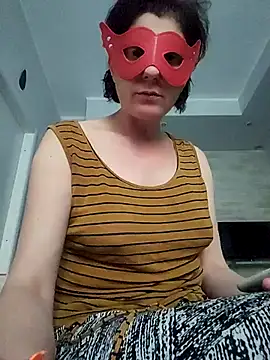 Vagabondainnamorata online show from March 24, 2026, 4:40 pm