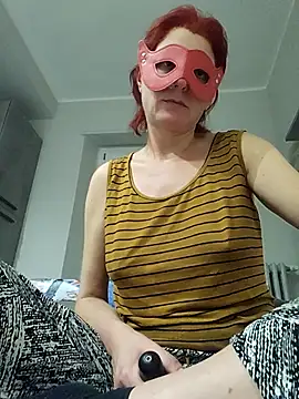 Vagabondainnamorata online show from February 11, 2026, 7:47 pm