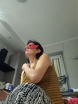 Vagabondainnamorata online show from October 23, 2025, 5:00 pm