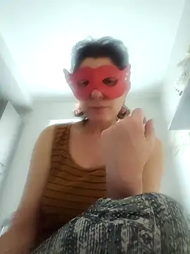 Vagabondainnamorata online show from February 21, 2026, 1:46 pm