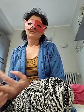 Vagabondainnamorata online show from January 9, 2026, 3:41 pm