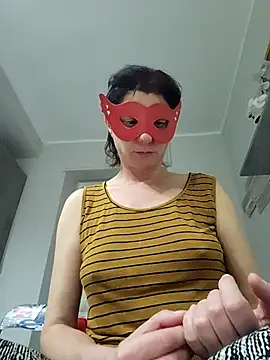 Vagabondainnamorata online show from February 20, 2026, 7:49 pm