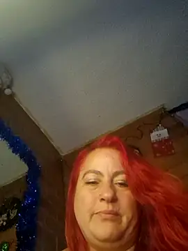 Snapshot of Scarlett45_ chatting on December 13, 2025, 8:04 pm Scarlett45 online show from December 13, 2025, 8:04 pm