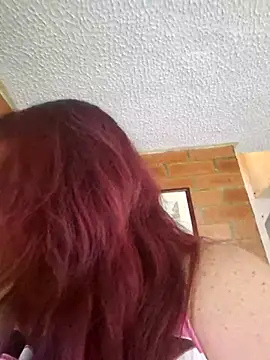 Snapshot of Scarlett45_ chatting on March 21, 2025, 3:35 pm Scarlett45 online show from March 21, 2025, 3:35 pm
