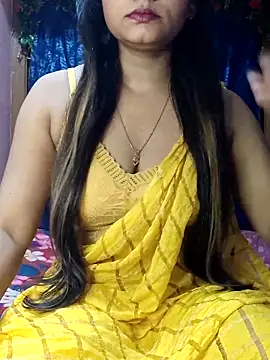 SANIYA-89 online show from October 18, 2025, 11:18 pm