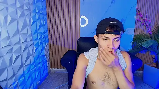 Snapshot of Liam_cullen chatting on September 24, 2025, 11:50 am Liam cullen online show from September 24, 2025, 11:50 am