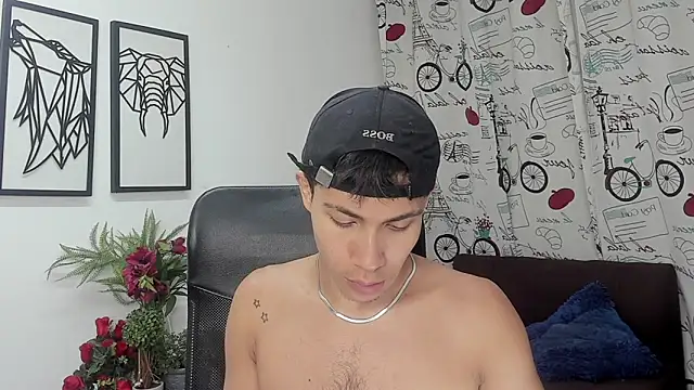 Snapshot of Liam_cullen chatting on October 7, 2025, 1:12 pm Liam cullen online show from October 7, 2025, 1:12 pm