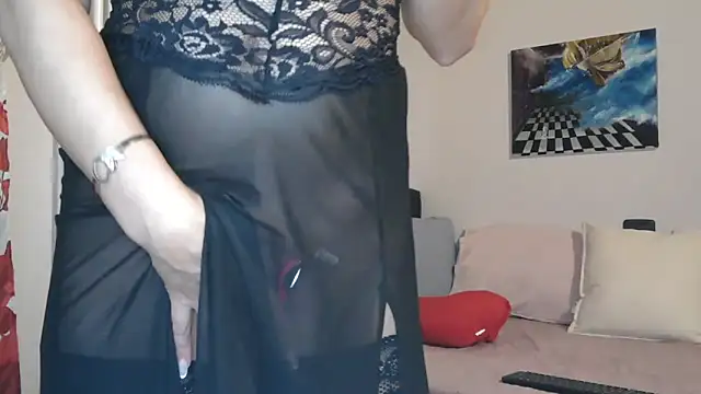 Snapshot of MISXY chatting on October 2, 2025, 2:53 pm MISXY online show from October 2, 2025, 2:53 pm