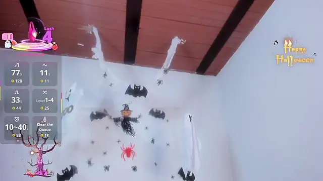 Snapshot of Hannah_Baileyy chatting on October 12, 2025, 7:37 pm Hannah Baileyy online show from October 12, 2025, 7:37 pm