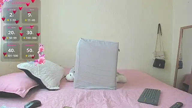 Snapshot of Hannah_Baileyy chatting on February 28, 2025, 7:25 pm Hannah Baileyy online show from February 28, 2025, 7:25 pm