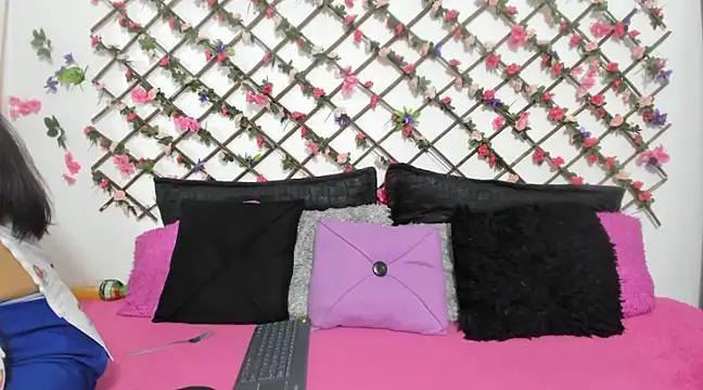 Snapshot of abby_eemily chatting on March 19, 2025, 7:06 pm abby eemily online show from March 19, 2025, 7:06 pm