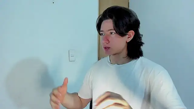 AngelBennet  online show from November 24, 2025, 11:27 pm