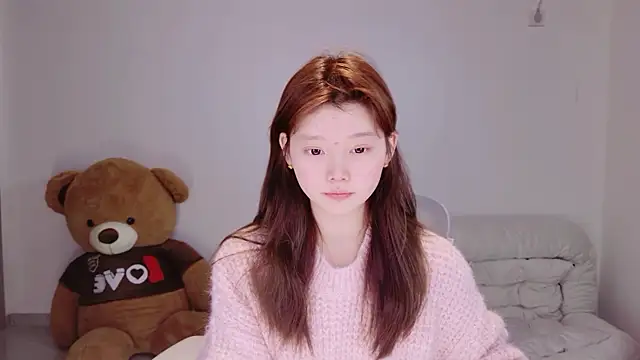 yangyang-1115 online show from February 26, 2026, 2:28 pm