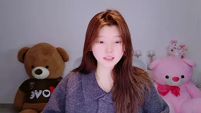 yangyang-1115 online show from March 2, 2026, 2:02 pm