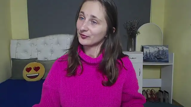 MichelLeee online show from November 10, 2025, 12:21 pm