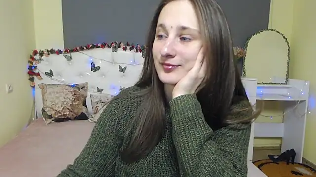 MichelLeee online show from March 3, 2026, 12:12 pm