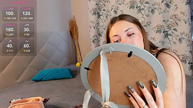 Jessa Fox online show from December 24, 2024, 12:00 pm