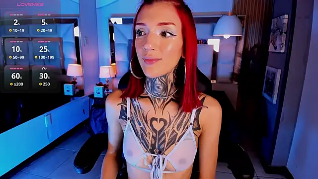 Snapshot of Ameliewitte_mjs chatting on February 27, 2026, 9:03 pm Ameliewitte mjs online show from February 27, 2026, 9:03 pm