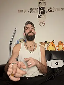 DaWoD030 online show from February 3, 2026, 8:08 am