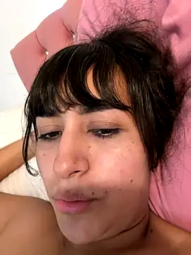Snapshot of Lady_Rey chatting on October 6, 2025, 5:52 am Lady Rey online show from October 6, 2025, 5:52 am