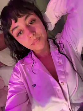 Lady Rey online show from December 3, 2025, 2:56 am