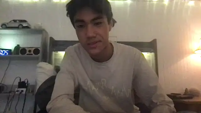 Linc0ln dykes online show from December 3, 2024, 9:17 pm