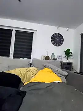 Ana-ya16 online show from October 11, 2025, 5:08 am