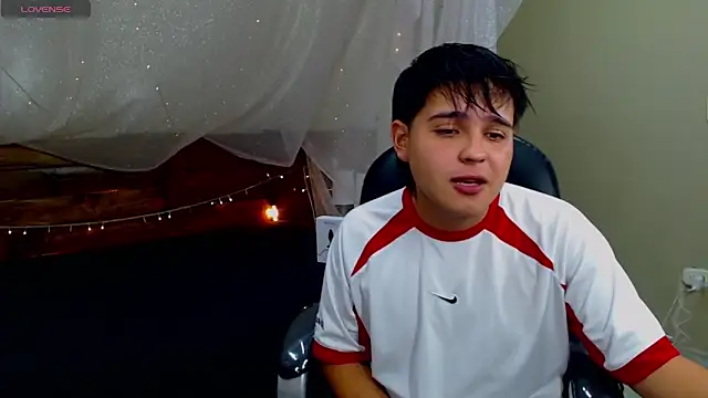 AndrewPherson online show from March 17, 2025, 12:46 pm