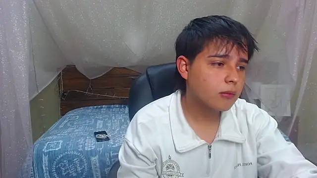 AndrewPherson online show from February 20, 2025, 12:04 pm