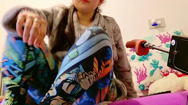 NeredaXxx online show from February 13, 2026, 9:26 pm