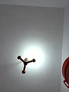 NeredaXxx online show from January 8, 2026, 10:05 pm