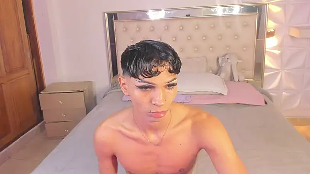 im sebaslopez online show from June 9, 2026, 11:55 am